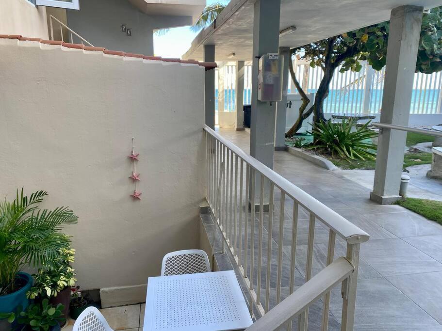 Condado Del Mar Beach Front Jewel A3 San Juan Exterior foto